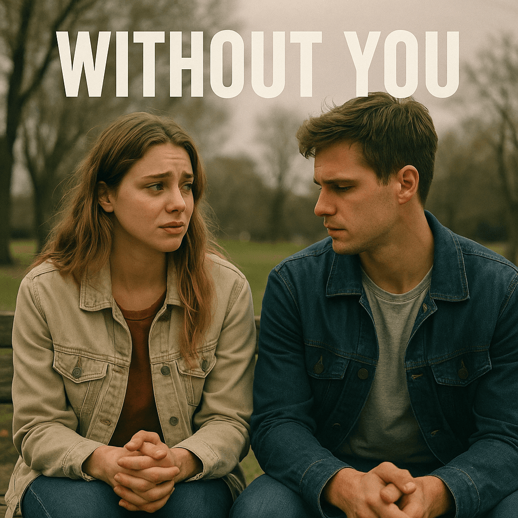 Without you artwork