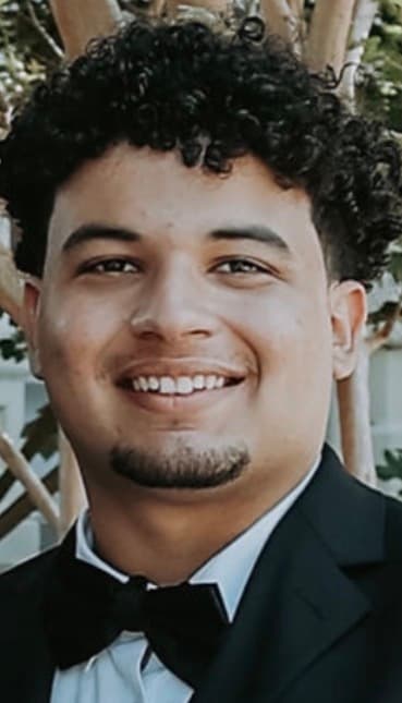 Joseph Velazquez