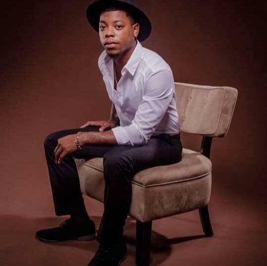 Comedian De’Anthony Turner