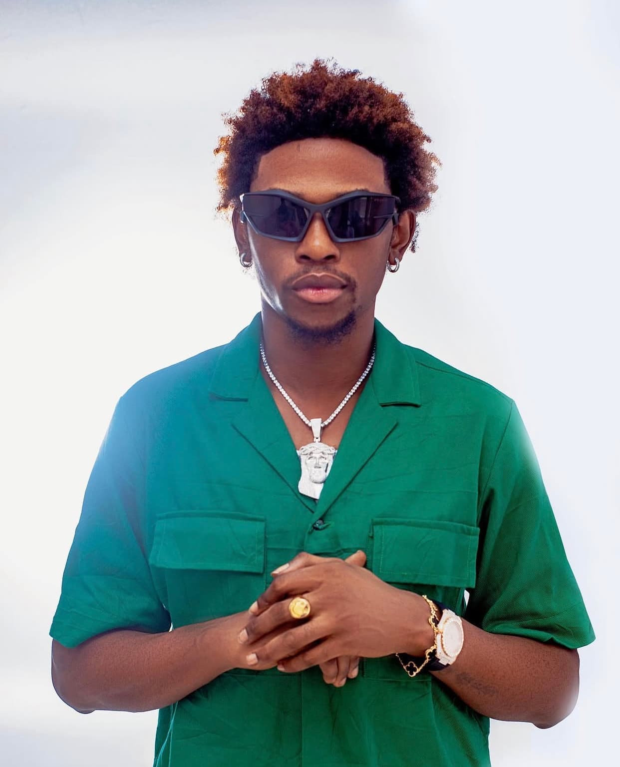 Kaysix Brown