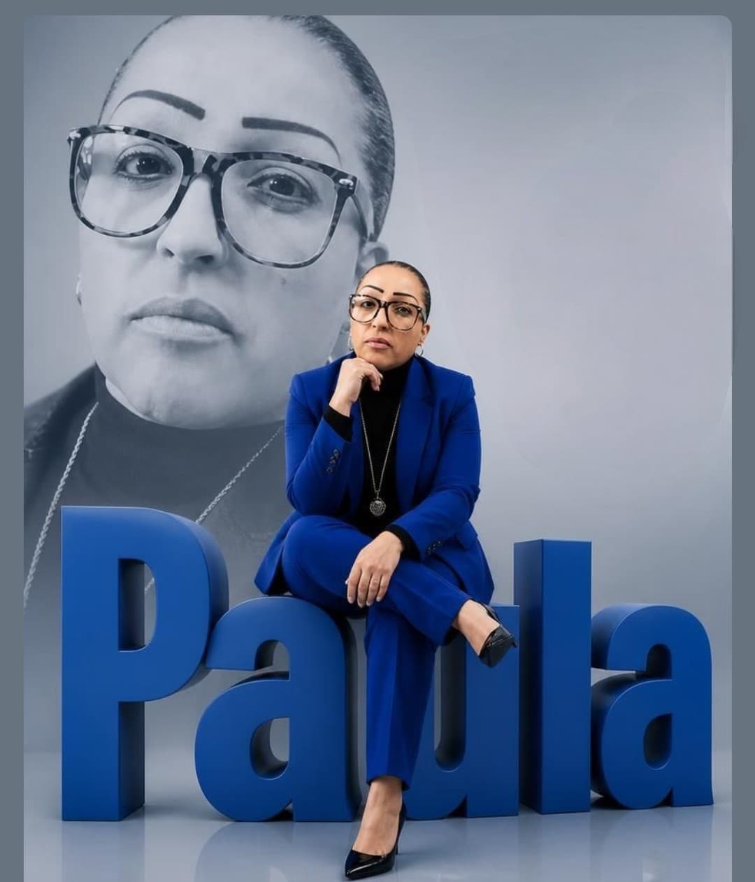 LadyPdizzle