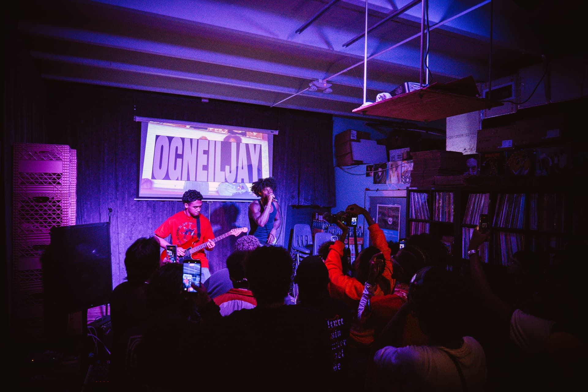 OGNEILJAY press photo 3