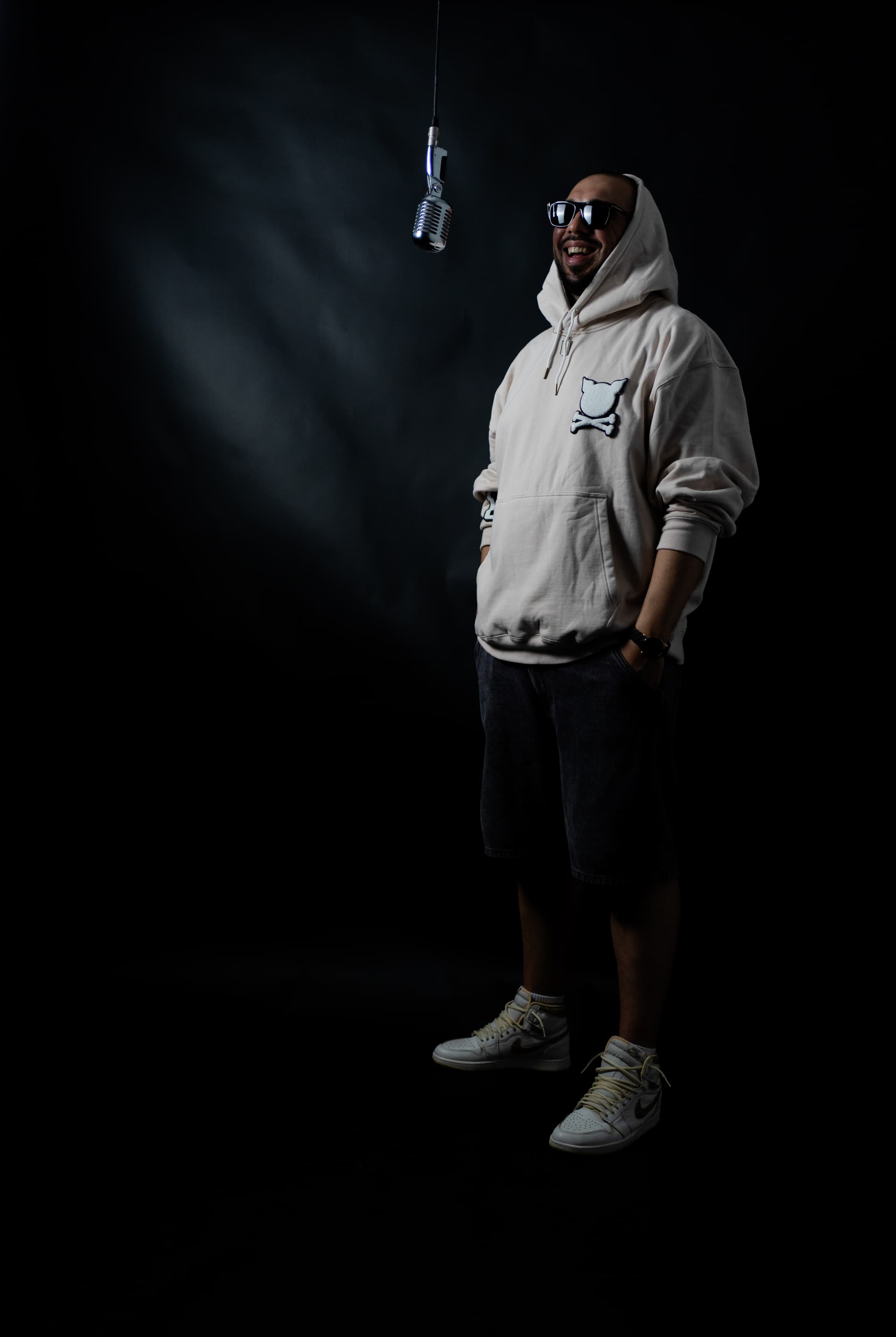 MANNY G press photo 1