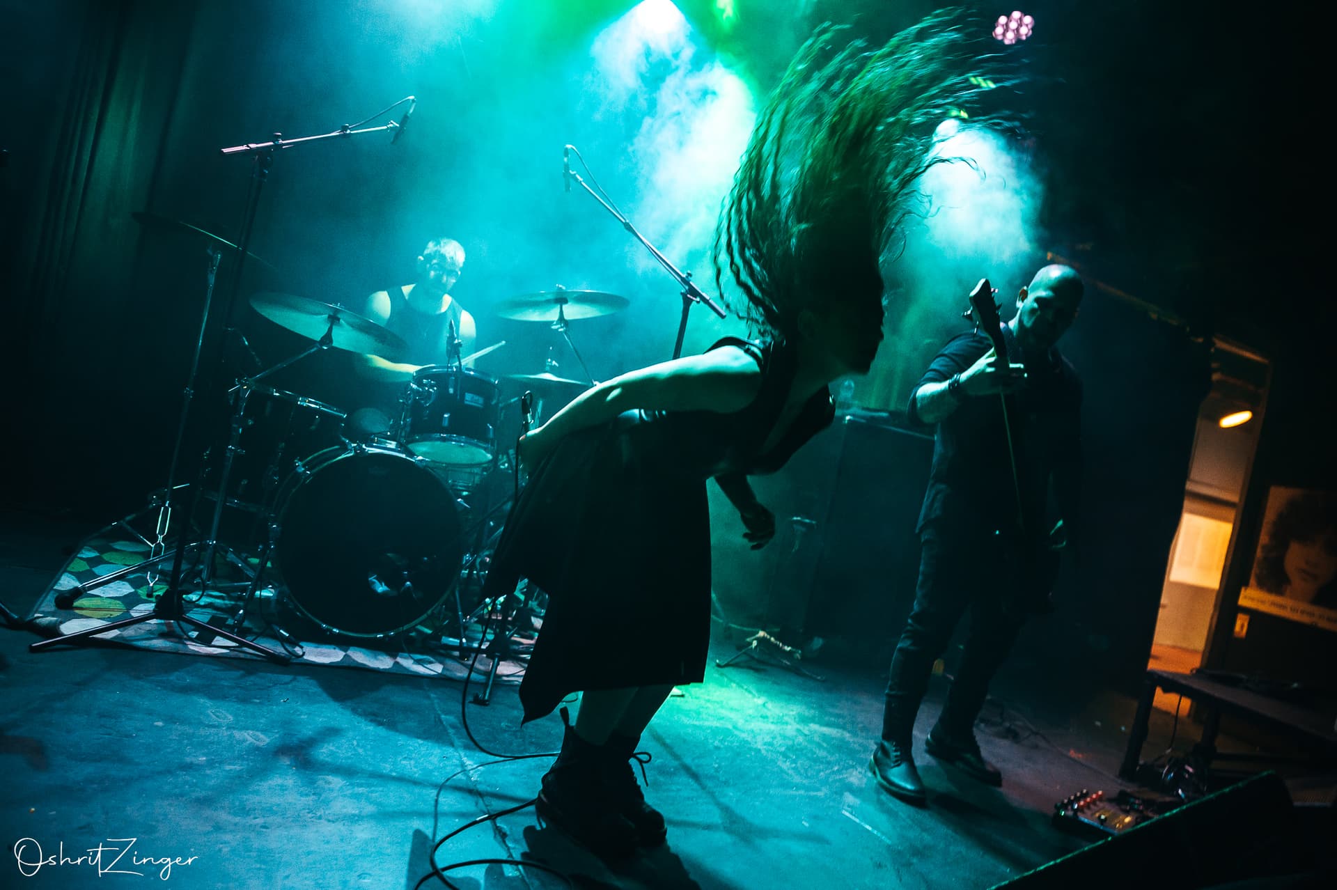 Srefa press photo 2