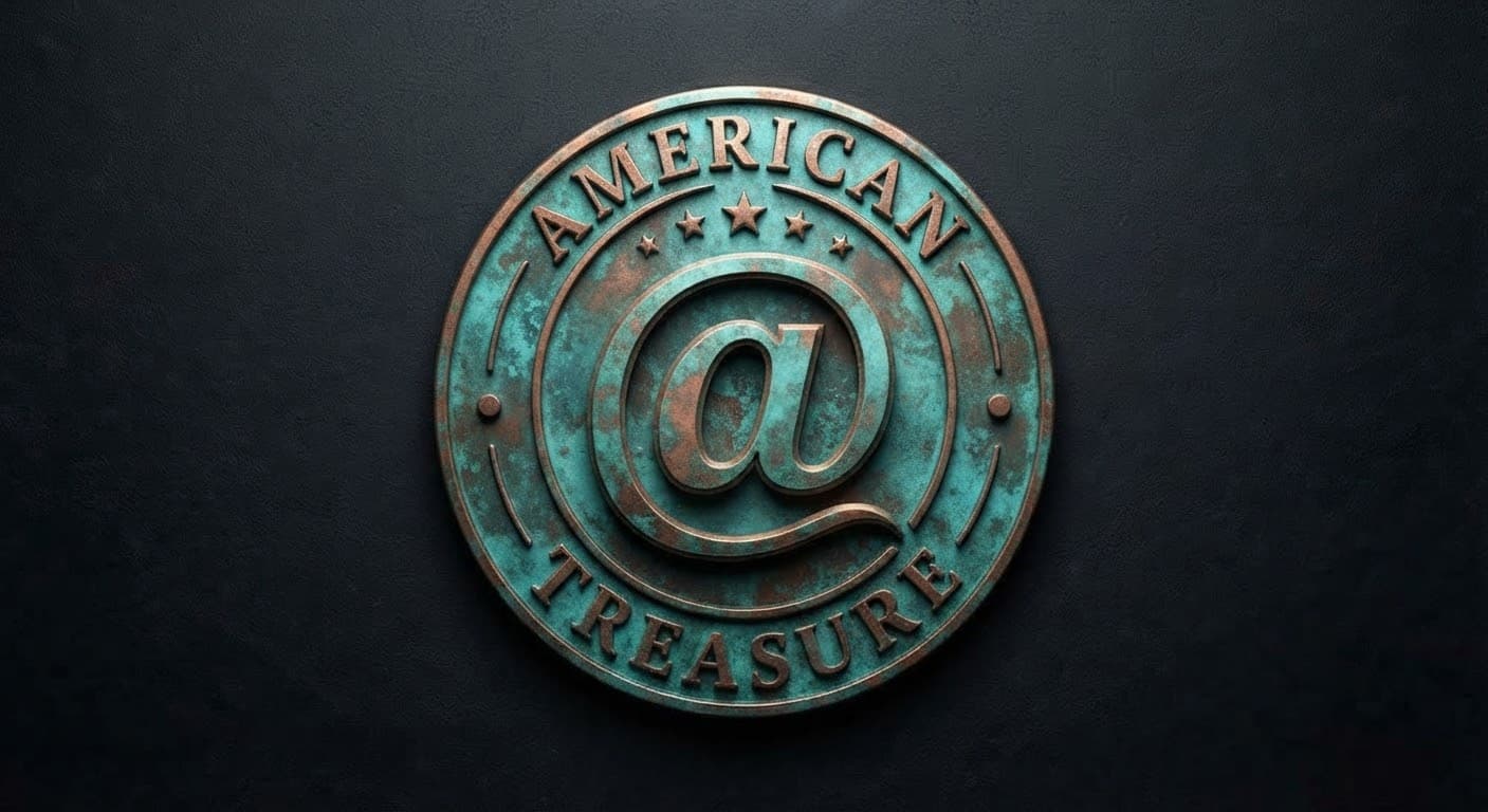 American Treasure press photo 5