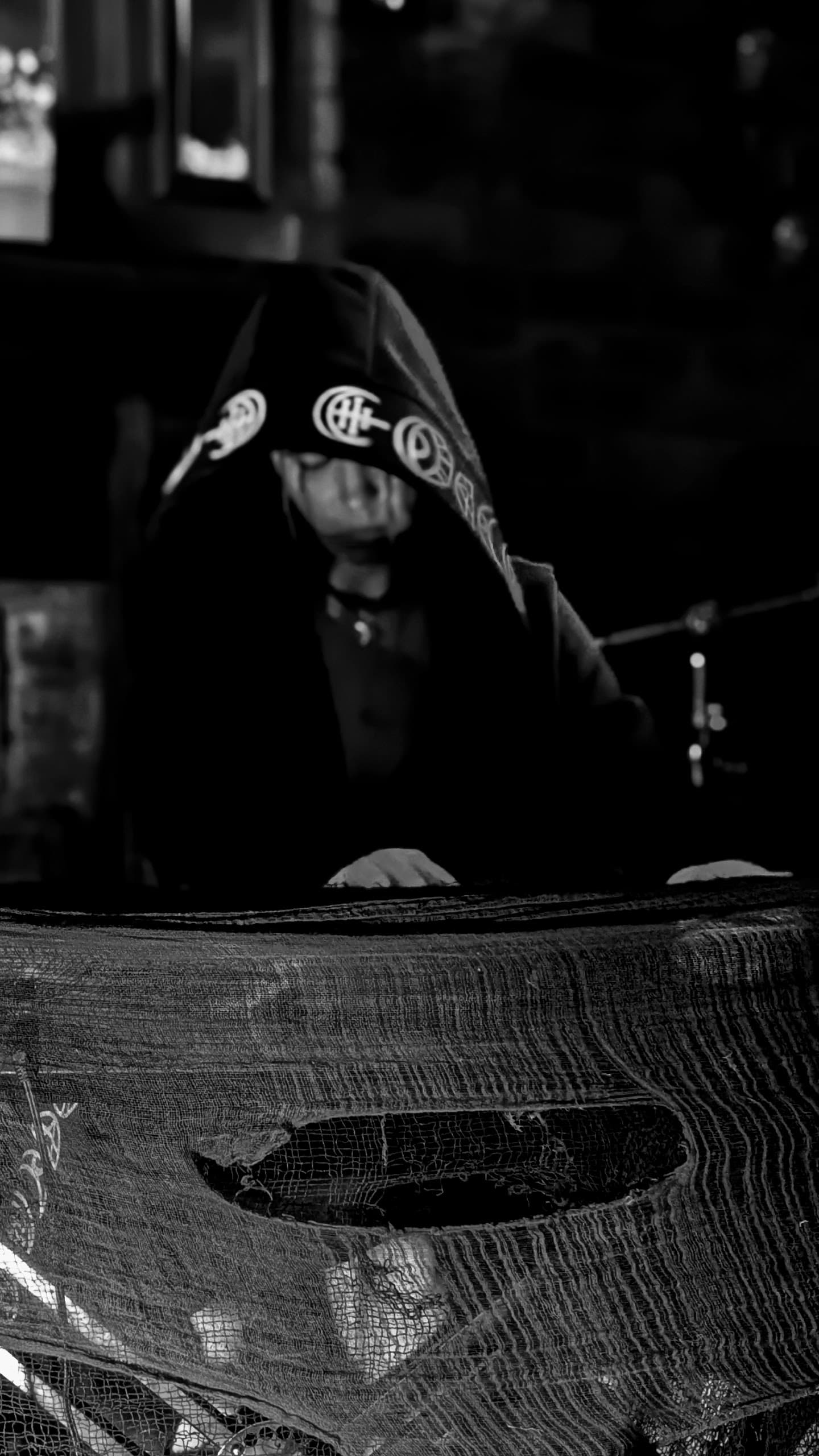 Lunacy press photo 8