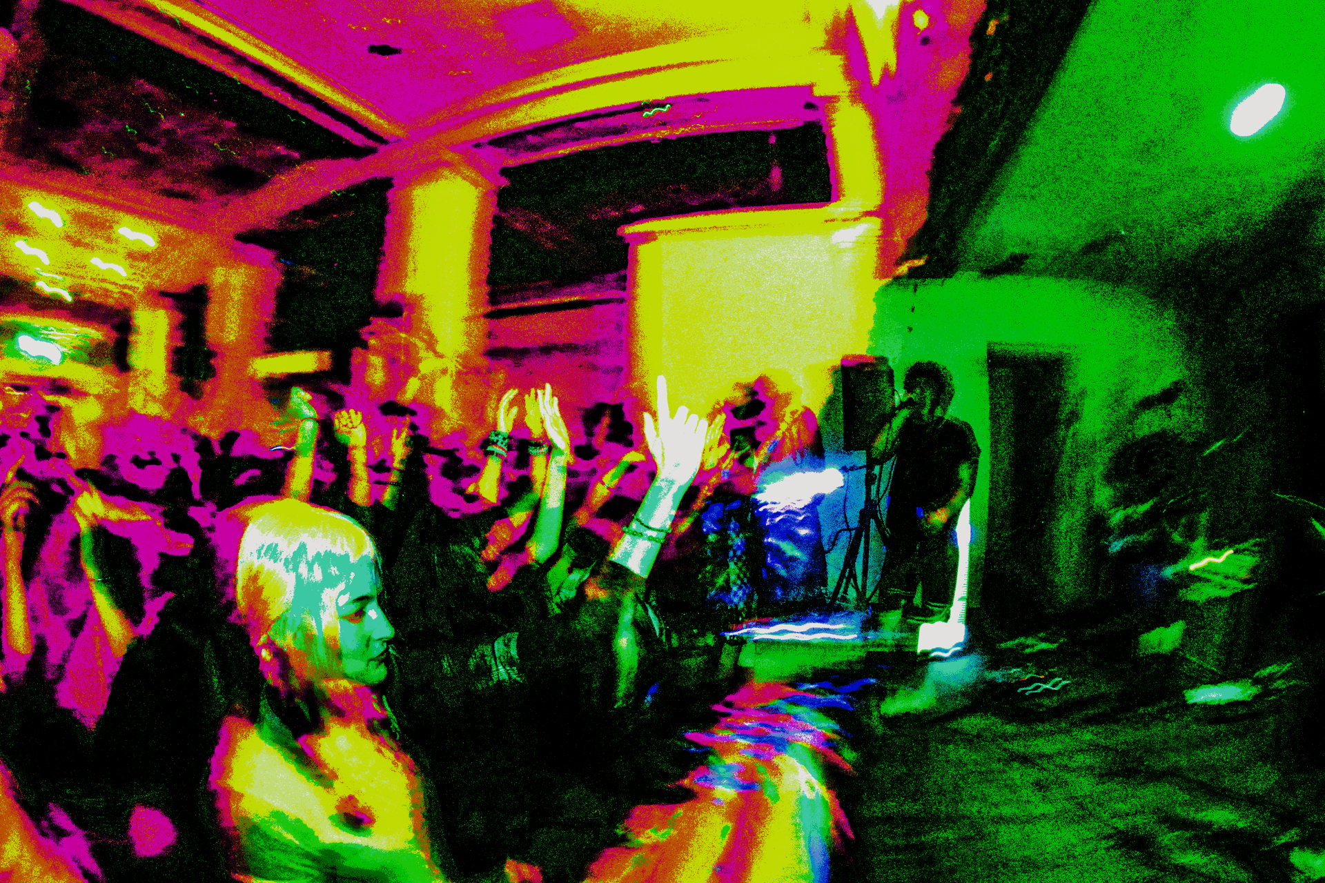 Astatine press photo 1