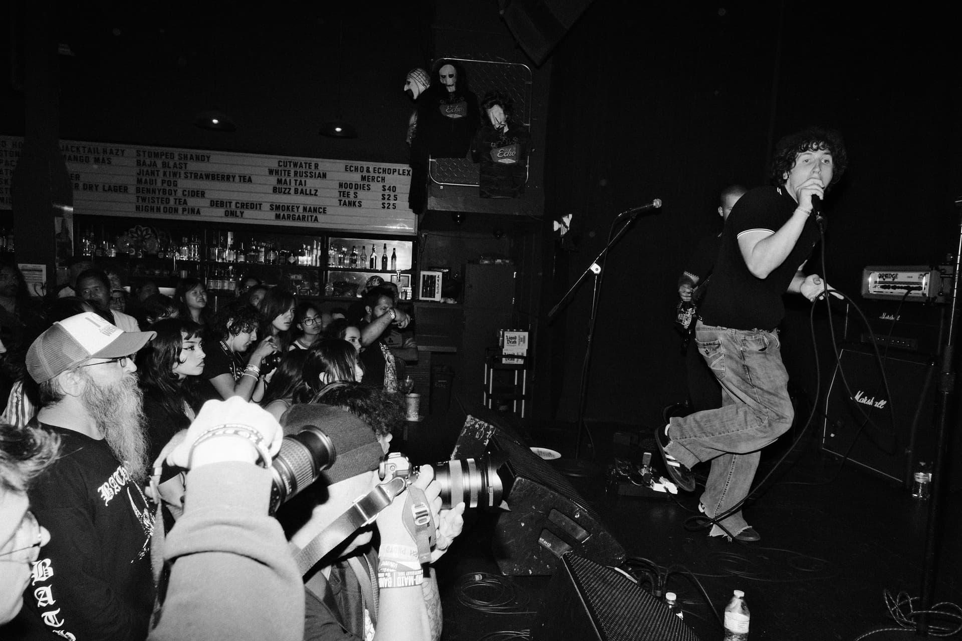 Astatine press photo 2