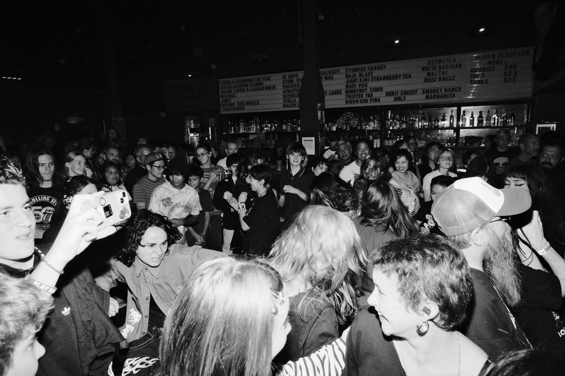 Astatine press photo 3