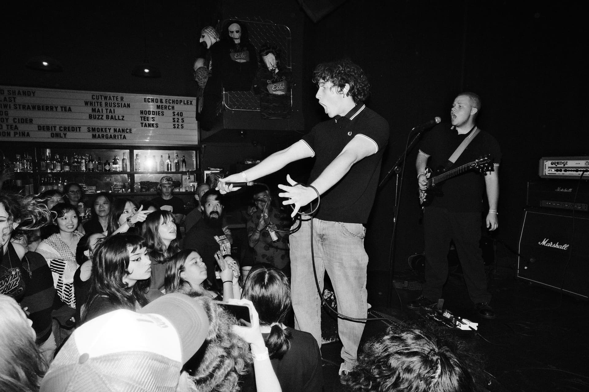 Astatine press photo 5