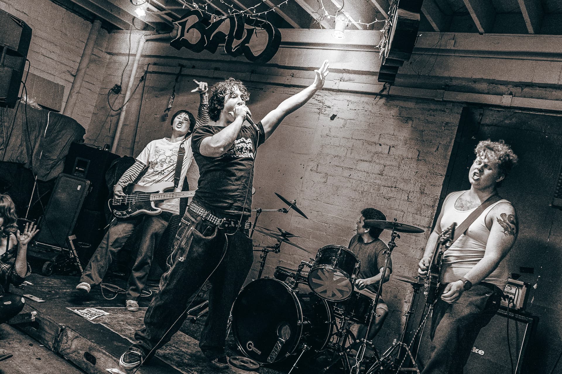 Astatine press photo 6