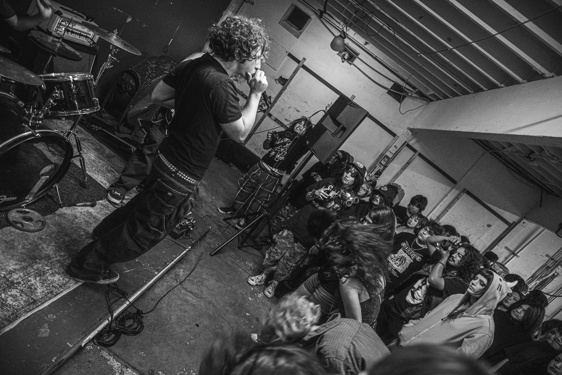 Astatine press photo 7
