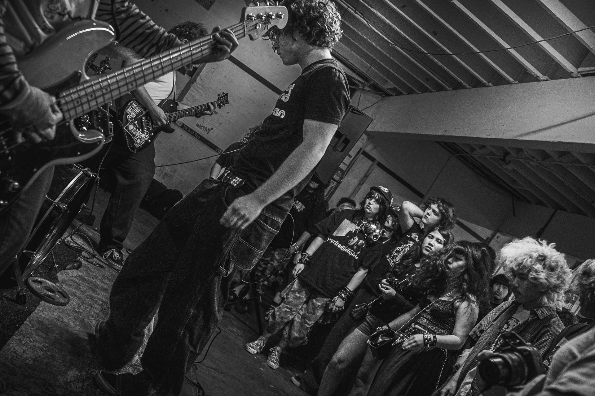 Astatine press photo 8
