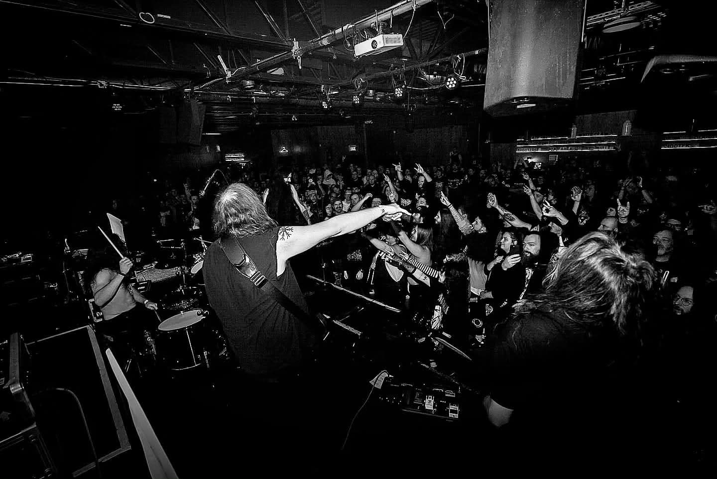 FLESH SHRINE press photo 2