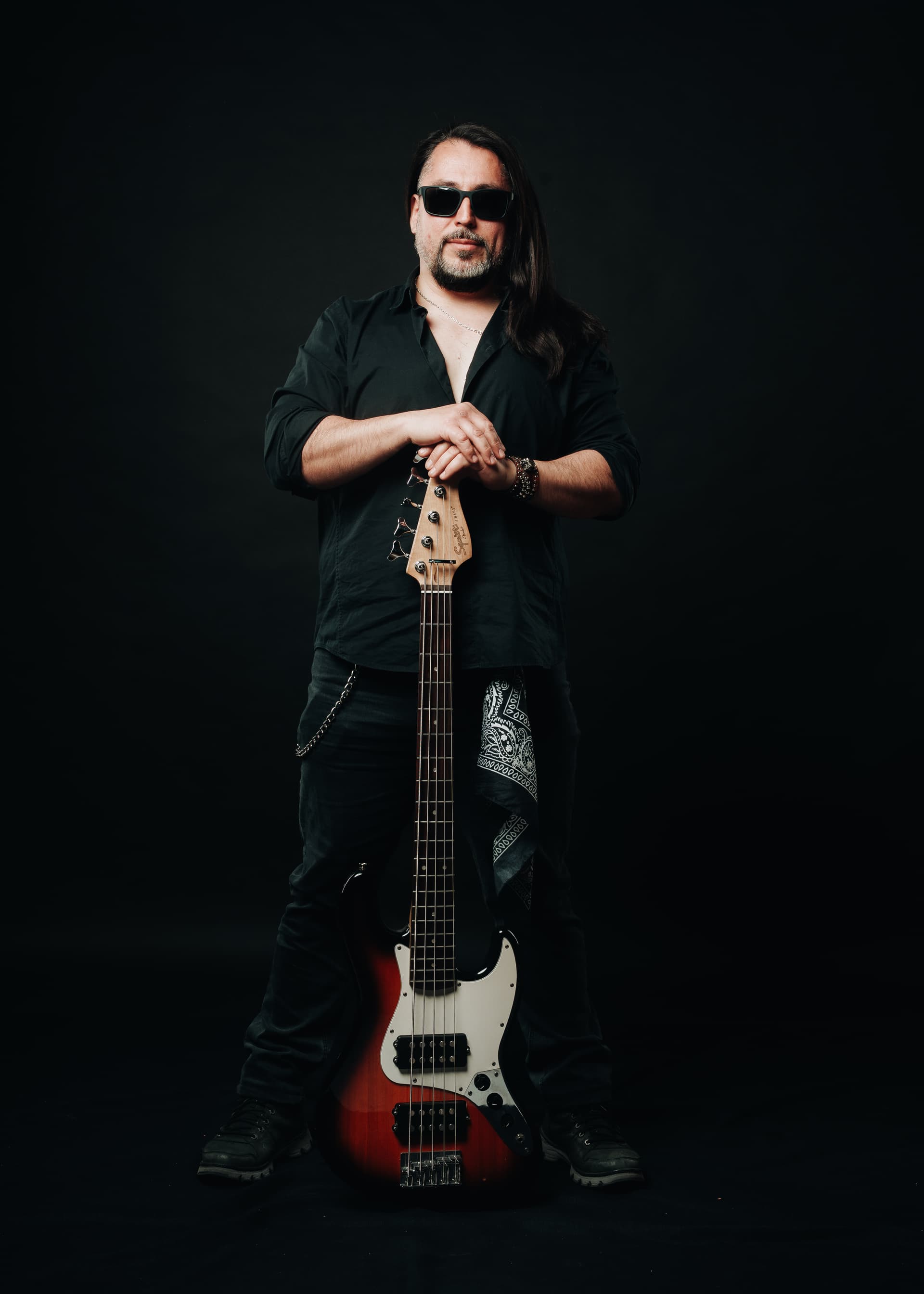 FG Project press photo 5