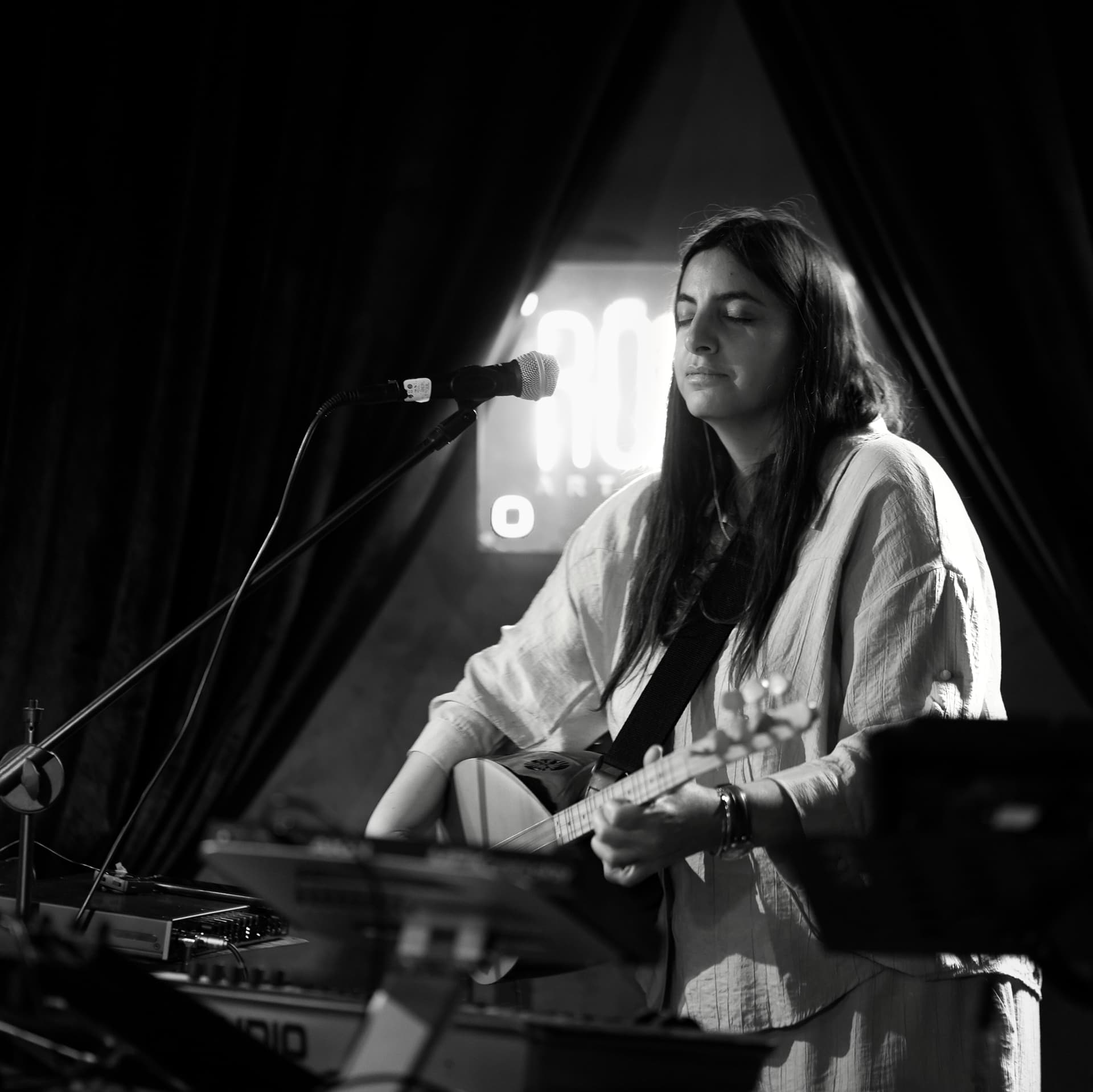 Tarneem Etman press photo 7