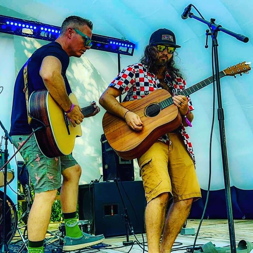 Natty's Common Roots press photo 1