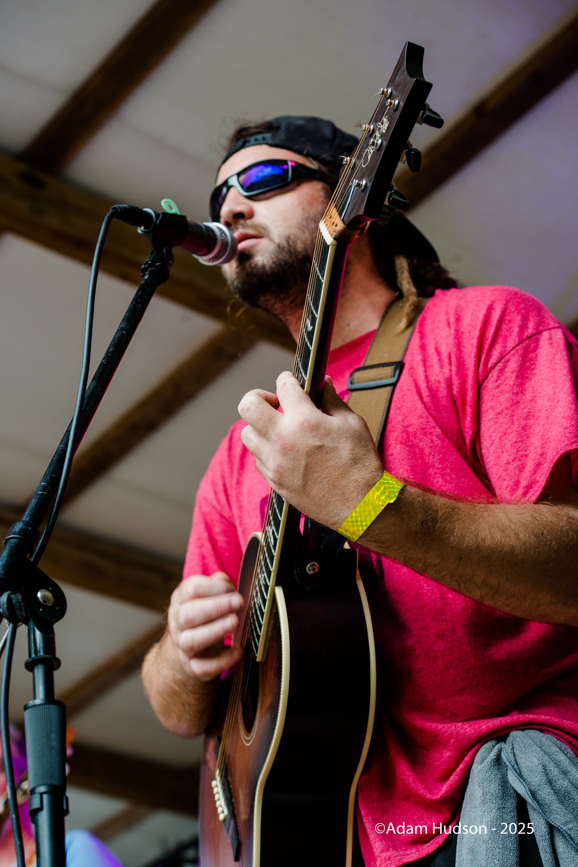 Natty's Common Roots press photo 4