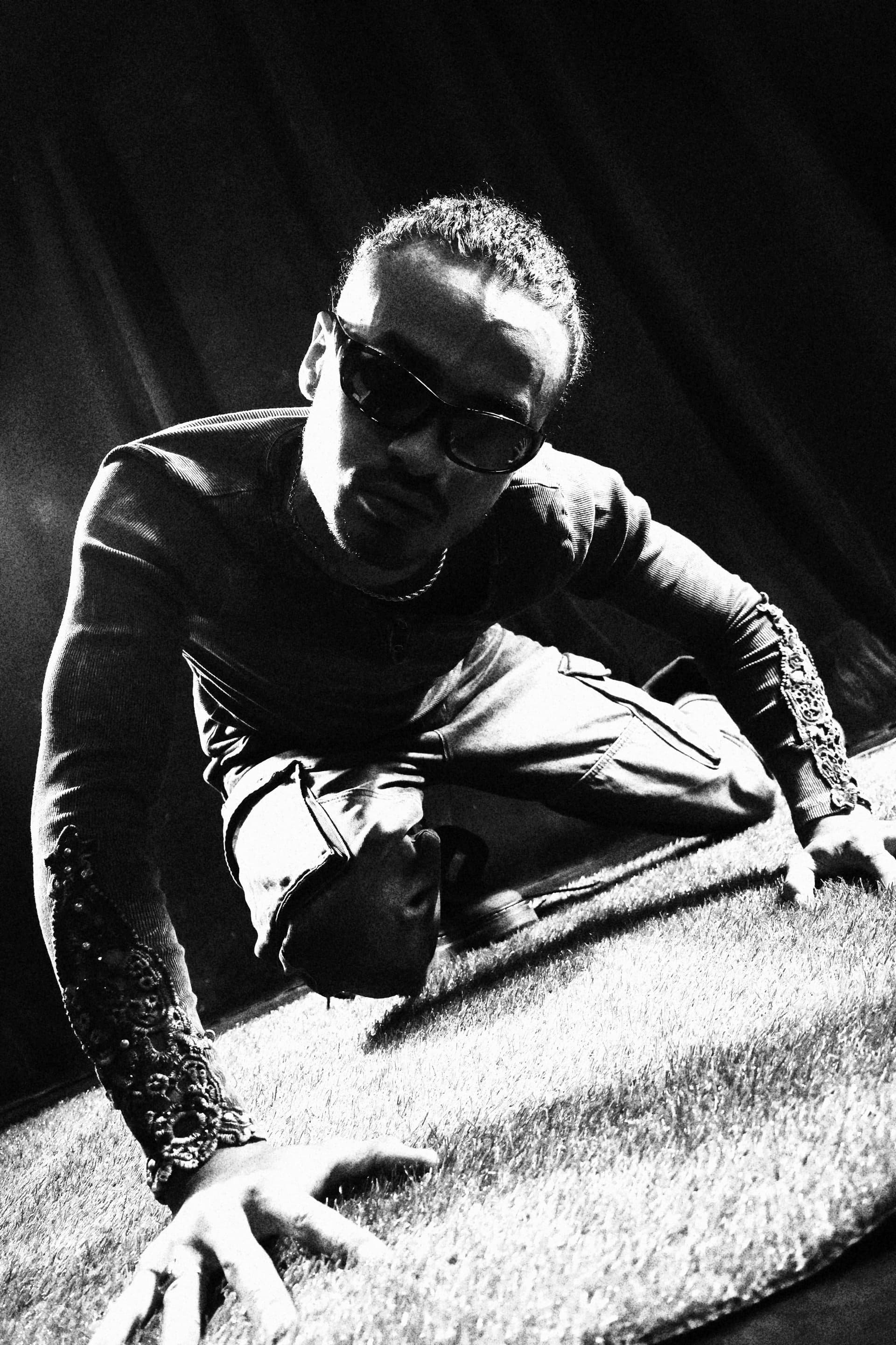BoyCoy press photo 1