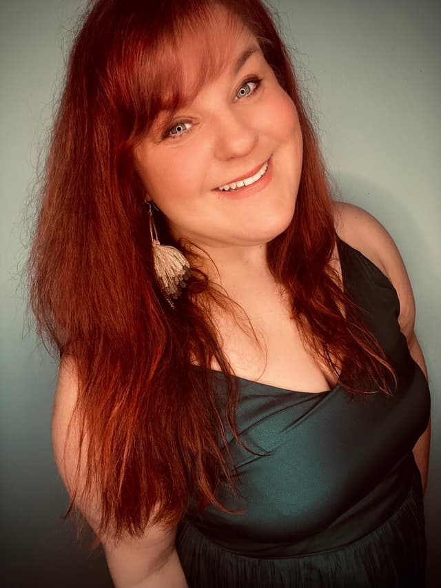 jenniferalvarado portrait