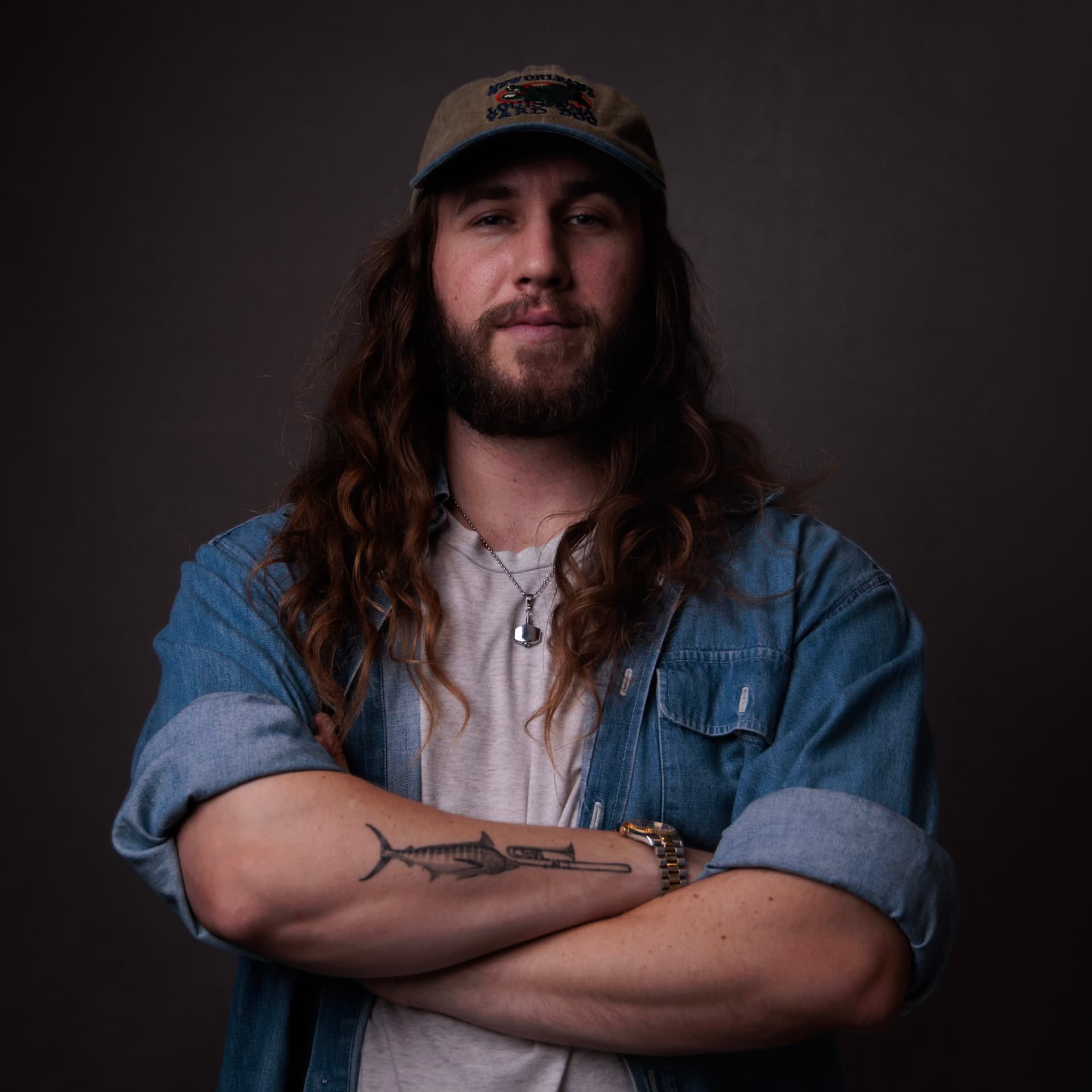 Jackson Wagner