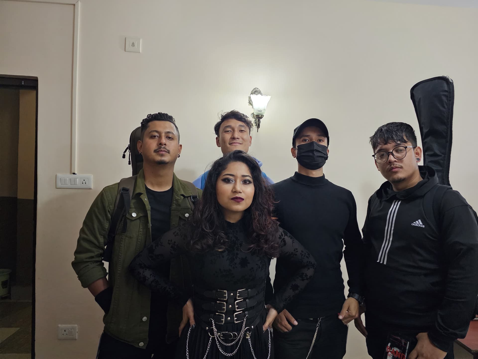 War Tonight