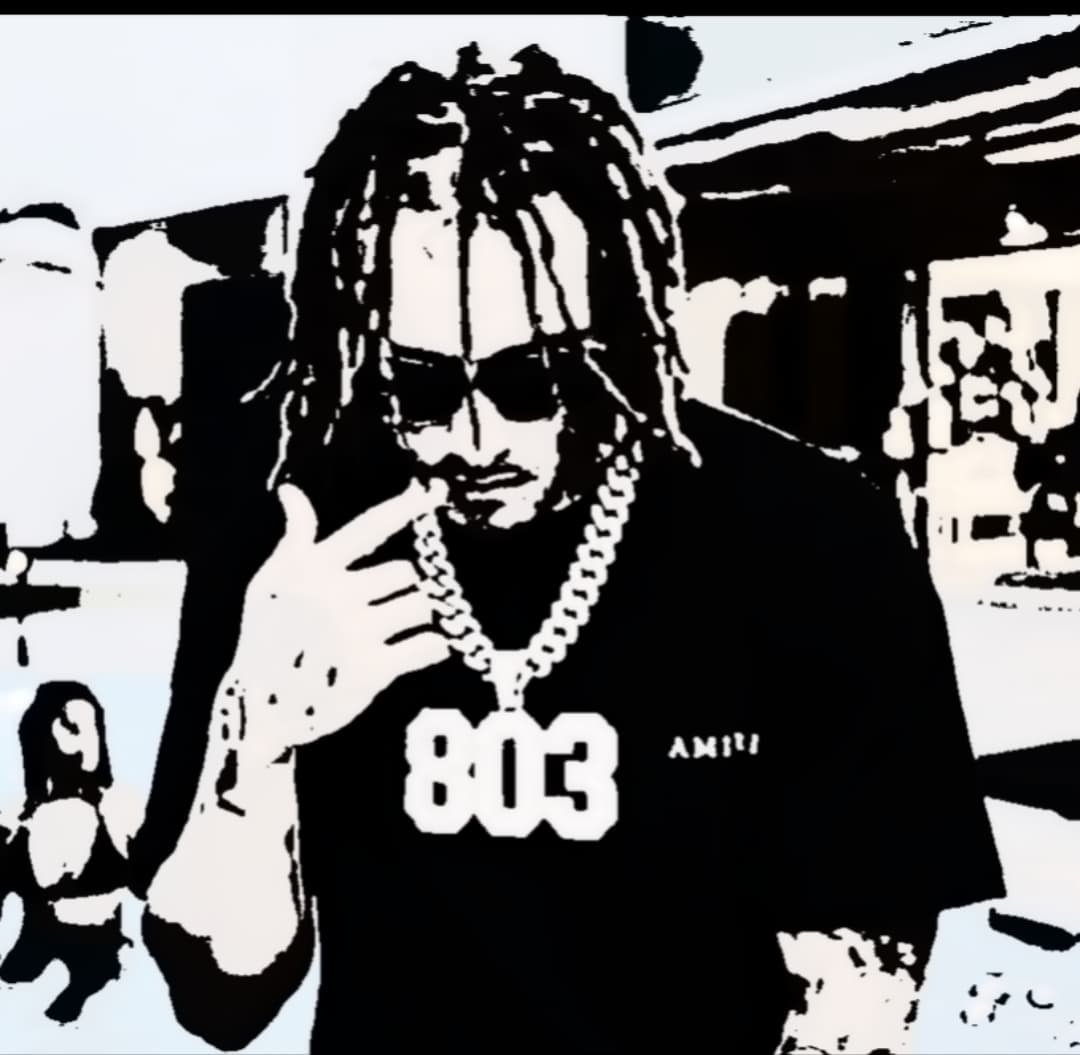 Ziggy-2-Tymez portrait