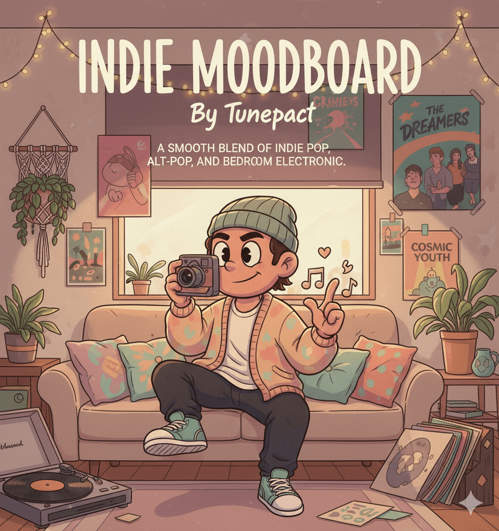 Good luck babe artwork