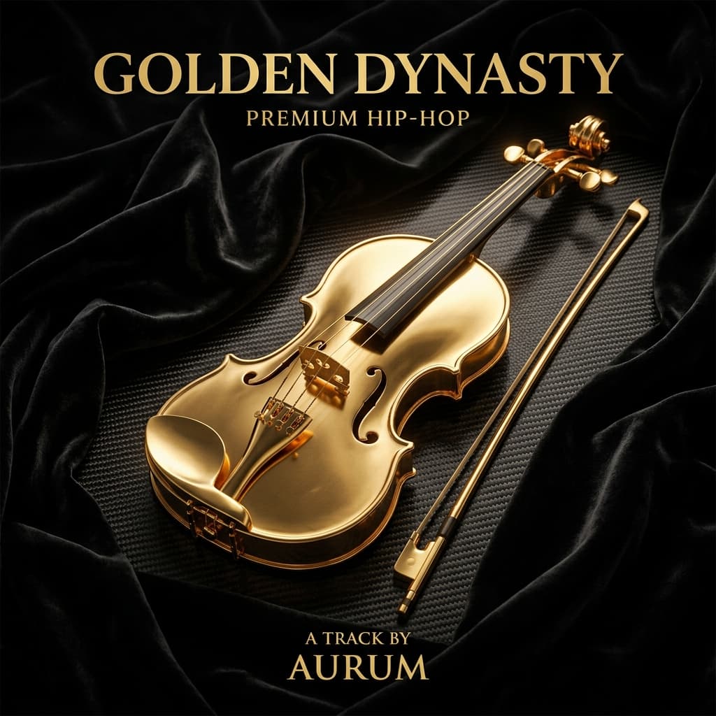 Golden Dynasty artwork