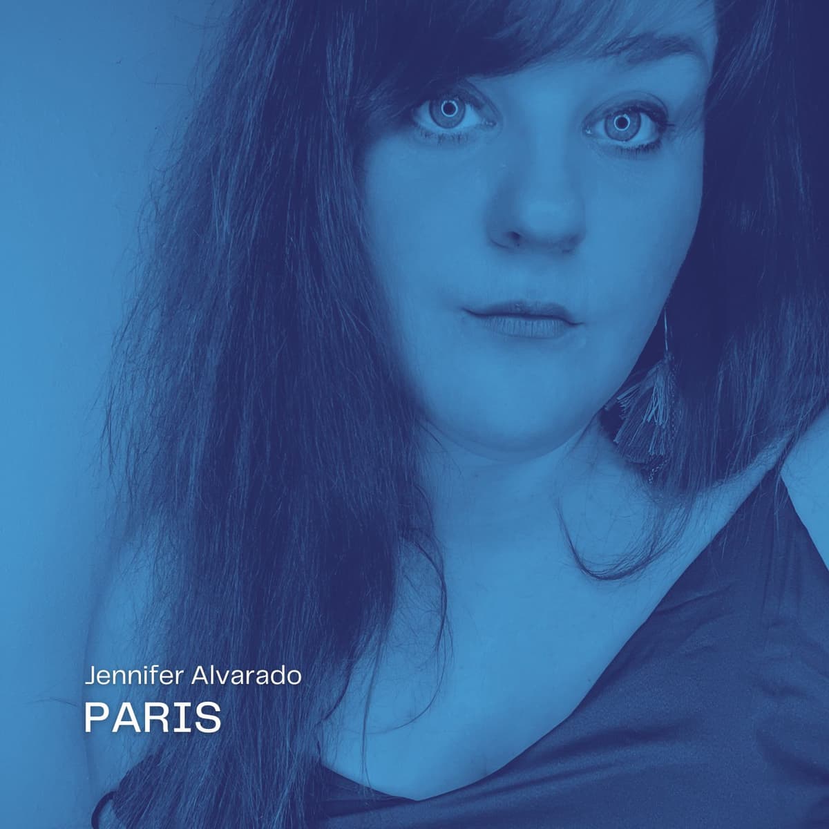 Paris artwork