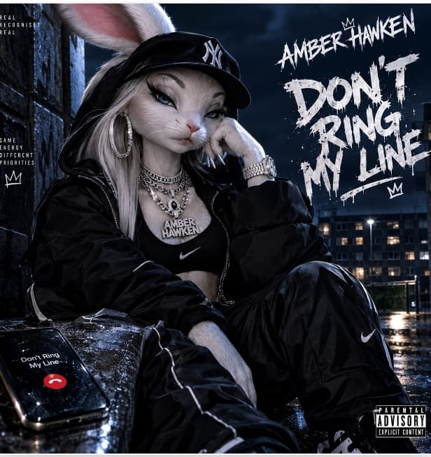 Don't Ring My Line artwork