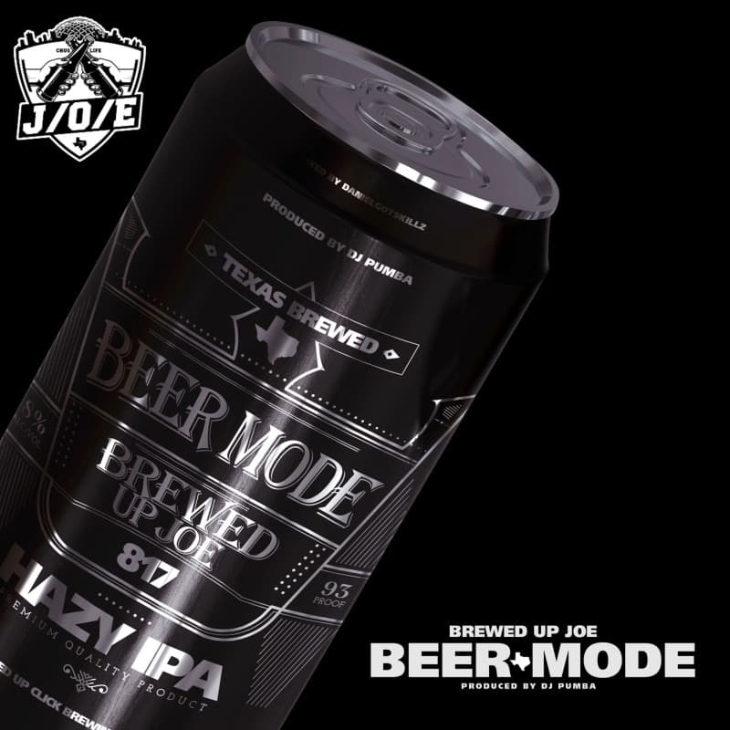 Beer Mode artwork
