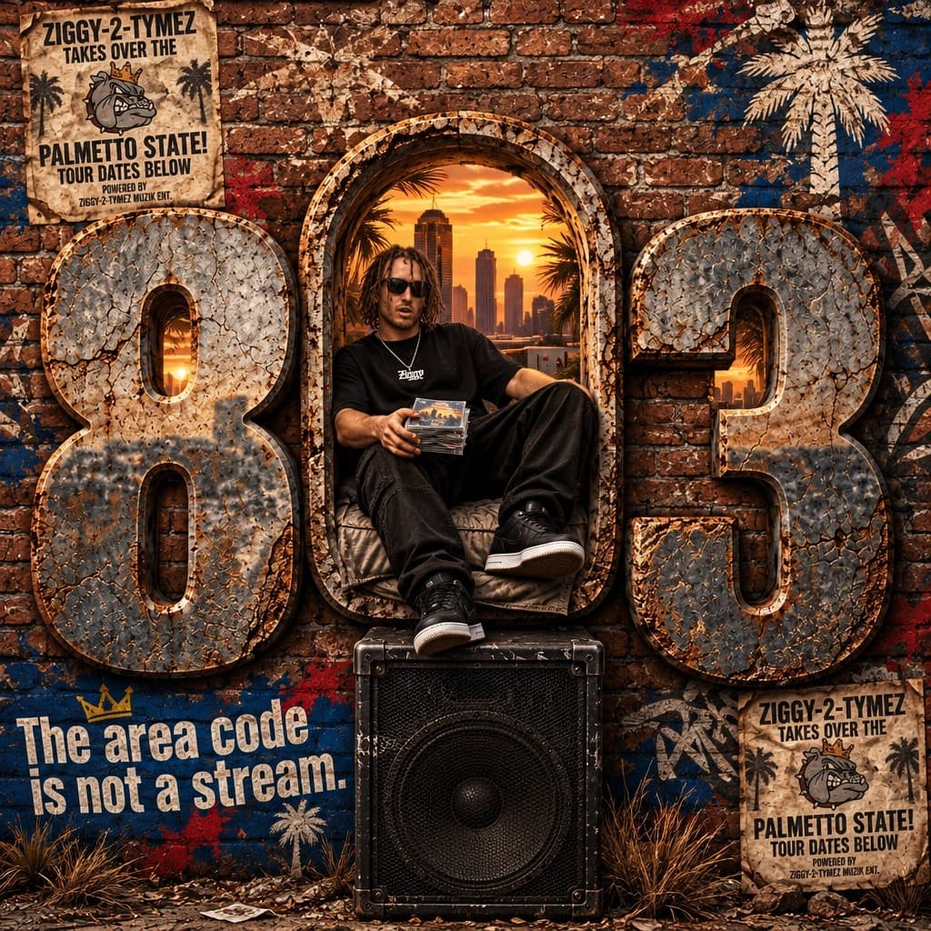 Big Dog Shit artwork