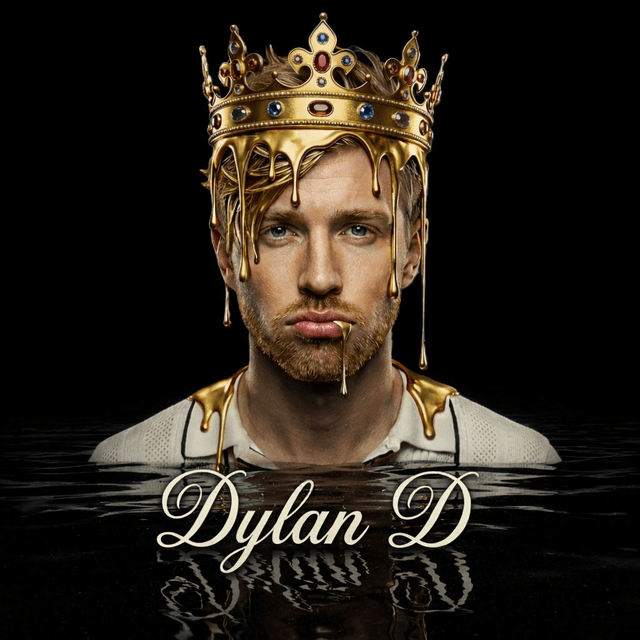 dyland portrait