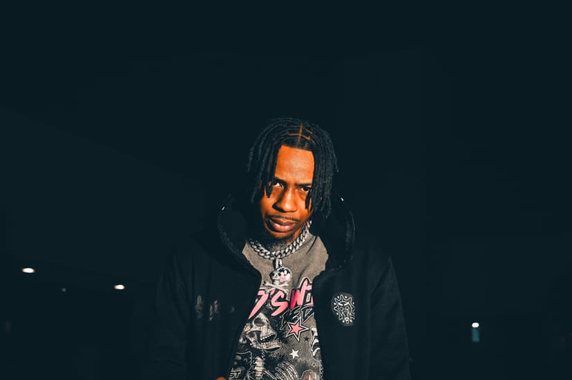 datboykalifa portrait